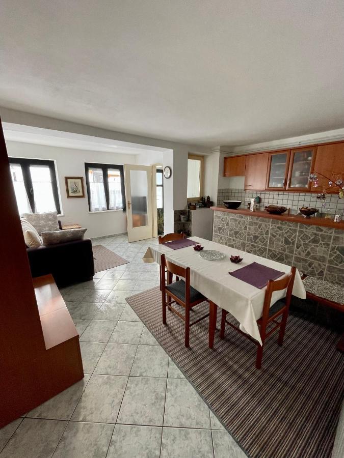 Apartma Pri Soci Apartment Bovec Exterior photo
