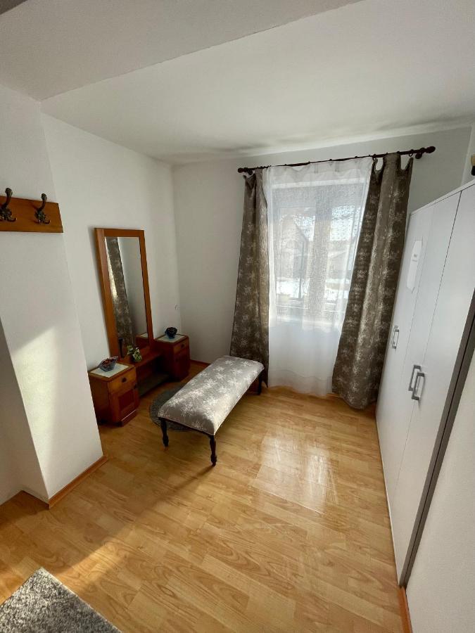 Apartma Pri Soci Apartment Bovec Exterior photo